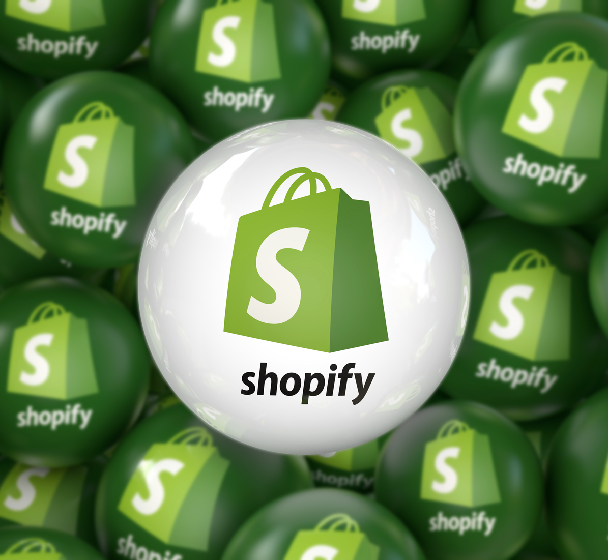 Shopify サイト制作・構築