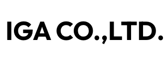 株式会社アイジーエー（IGA Co.,Ltd）