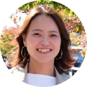 バイヤーのプロフィール画像